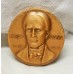 HALL OF FAME MEDAL . HORACE MANN